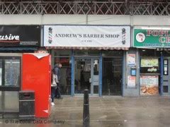 andrew barber shop|andrew's barber shop poplar high street.